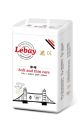 Lebay Soft and Thin Care Baby Diapers M 60 pcs (6-9kg). 