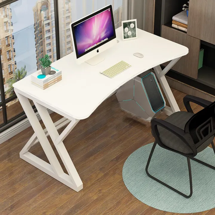 Gaming%20table%20for%20pc%20High%20Quality%20Computer%20Workstation%20Desk%20Office%20Desks%20Sturdy%20Wooden%20Desk%20with%20Metal%20Legs%20Gaming%20Desk)%20%20(Customised)%20-%20Image%202