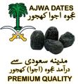 Ajwa Khajoor | Ajwa Dates | 1KG | VIP Soft Premium Good Best Quality | 100% ORGANIC | Madina Saudi Arabia Imported Original Asli Good Large Jambo Size | Ramzan Ramadan Offer, عجوہ  اجوا کھجور. 