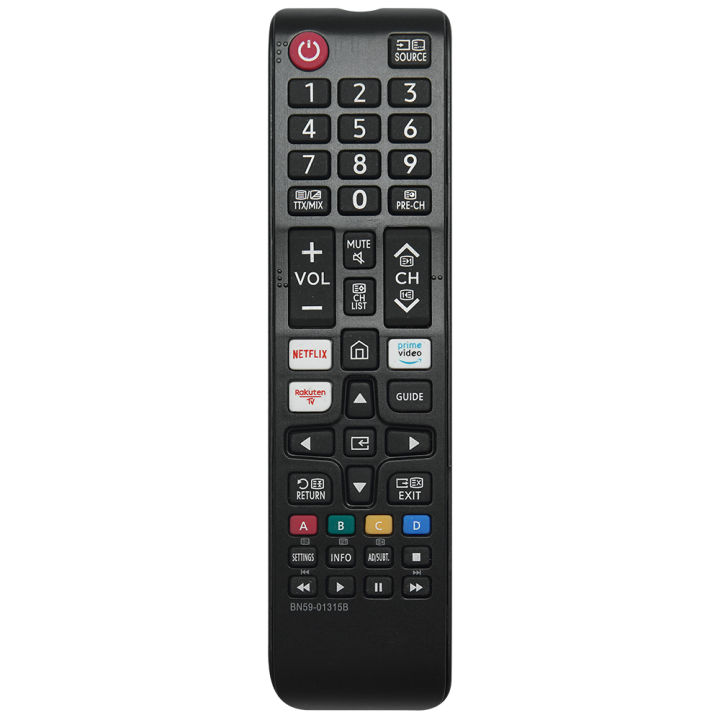 BN59-01315B%20Replaced%20Remote%20fit%20for%20Samsung%20TV%20UE43RU7175%20UE49RU7105%20UE49RU7175%207%20Series%20UE50RU7105%20UE55RU7175%20UE55RU7105%20UE50RU%20-%20Image%202