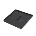 For BYD Sealion 6 Seal U Song Plus DM-i EV 2023-2024 Wireless charging silicone pad for central control Interior modification. 