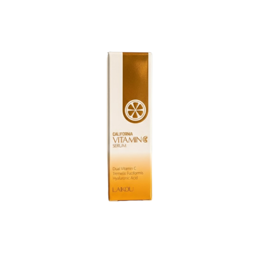 LAIKOU Vitamin C Serum Brightening Remove Spots -17 ml