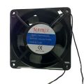 4 Inch Axis Fan Matrix High Quality  230V (10.16 centimetres). 