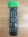 Remote GMM Z HD (compatible with all gmmz HD satellite box) pack of 4. 