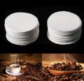 Aeropress Coffee Filter Paper Pack of 50/100/200/400 Pieces. 