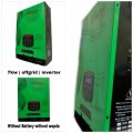 7kw without battery without wapda | offgrid | Inverter. 
