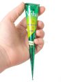 12 pieces  Neha Green Henna Mehedi (25 grams) - 12 Piece cones or 1 dozen. 
