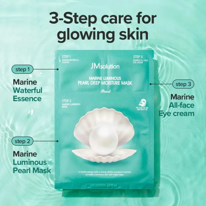 JM%20Solution%20-%2010%20sheets%20-%20Marine%20Luminous%20Pearl%20Deep%20Moisture%203%20Step%20Skin%20Care%20Face%20Mask%20-%20Korean%20Skincare%20-%20Brightening%20Moisturizing-%20JMsolution%20-%20Image%204