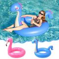 Summer Inflatable Flamingo Pool Floats,Funny Lake floats for Adults , Inflatable Pool Toys,Beach Toys Swim Floatis.