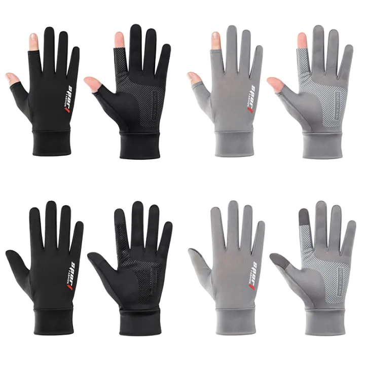 Men's%20Summer%20Fishing%20Gloves%20Ice%20Silk%20Non-Slip%20Sun%20Protection%20Cycling%20Gloves%20Thin%20Anti-UV%20Outdoor%20Sports%20Motorcycle%20Gloves%20-%20Image%206