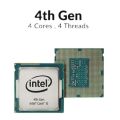 Core i5-4570 Quad-Core Processor 3.2 GHz (4th Generation) 4 Core LGA 1150. 