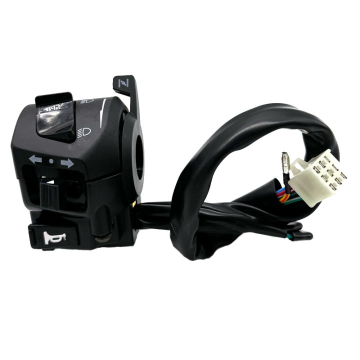 22mm%20Universal%20Motorcycle%20Handle%20Bar%20Switches%20With%20Choke%20Horn%20Turn%20Signal%20Headlight%20Electric%20Start%20Handlebar%20Controller%20Switch%20-%20Image%205