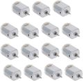 20pcs DC Toy Motor DIY Mini Motor Micro motor 3V-6V For Arduino DIY. 
