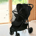Baby Stroller Mosquito Net Cart Insect Netting Stroller Cover Newbron Baby Outdoor Kids Ventilate Mesh Cart Stroller Accessories.