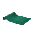 Golf Putting Mat Golf Training Aid Golf Hitting Mat Improving Putting, suede putting practice blanket, thickened anti-slip textu.