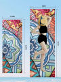 Big Microfiber Beach Towels Quick Dry Towel Sand Cloud Beach Towels Aldults Pool Towel for Travel Swim Pool Yoga（S16）. 