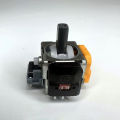 JCD 1piece For Hall Effect Joystick Module Controller For PS4 PS5 V3.3 3D Analog Sensor For Xbox One Serie S X Switch Pro. 