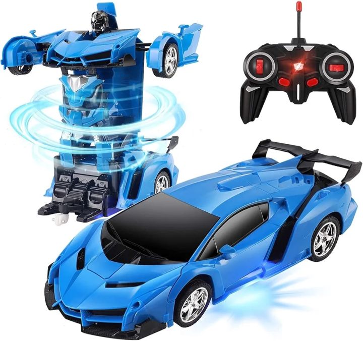 Remote%20Control%20Transform%20Car%20Robot%20Toy%20for%20Boys%20Rechargeable%202in1%20Cars%20-%20Image%202