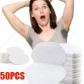 10/20/40/50pcs Unisex Sweat Pads Summer Deodorants Underarm Anti Perspiration Sweat Pads Disposable Absorb Sweat Shield Pad. 