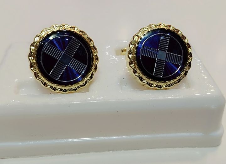 China cufflinks