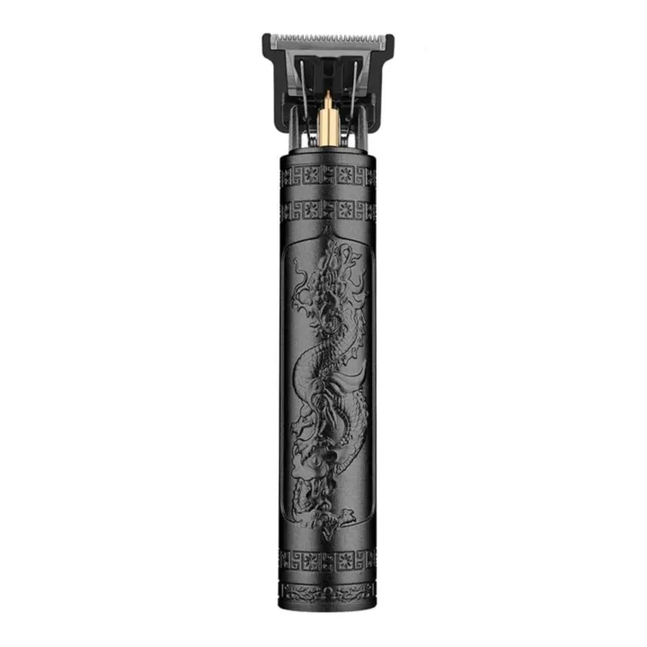 Dragon%20Vintage%20T9%20Professional%20Hair%20Trimmer%20Set%20Hair%20Clipper%20Titanium%20Alloy%20Head%20Beard%20Trimmer%20For%20Men%20Cordless%20Low%20Noise%20-%20Image%202