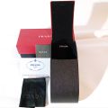 Prada Sunglasses Glasses Case Original , Eye Wear Accessories. 