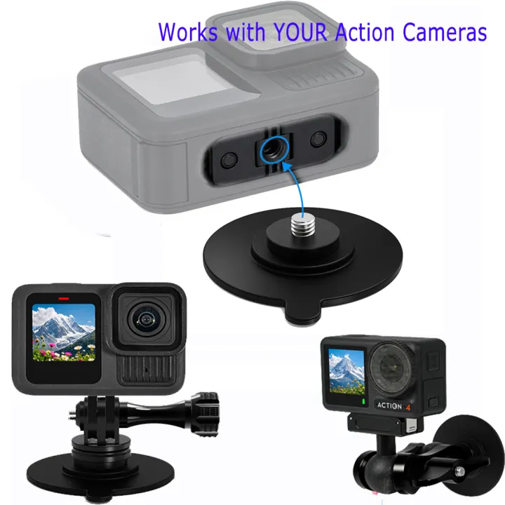 Strong%20Adhesive%20Sticker%20Camera%20Holder%20for%20GoPro%2013%20DJI%20Action%205%20Insta360%20Ace%20Pro%202%20X4%20Motorcycle%20Helmet%20Base%20Suction%20Cup%20Mount%20-%20Image%202