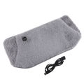 Electric Heating Waist Belt USB Hand Warmer Winter Hot Compress Abdominal Lumbar Uterus Heater.