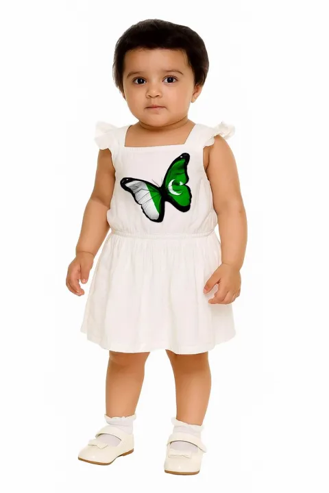 Baby%20Girl%20Pakistan%20Flag%20Sticker%20Patch%20Independence%20Day%20Special%20-%20Image%204
