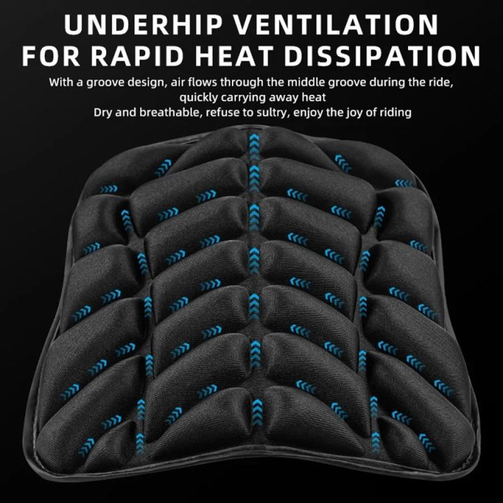 Motorcycle%20Seat%20Pad%203D%20Comfort%20Gel%20Cushion%20Seat%20Breathable%20Universal%20Shock%20Absorbing%20Seat%20Cover%20for%20Advanced%20Mountain%20-%20Image%203