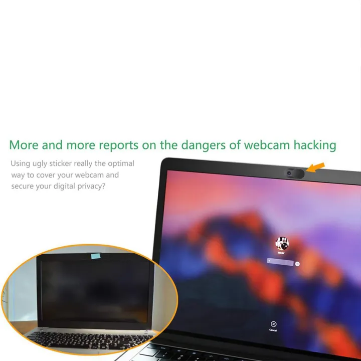 Floveme%20PVC%20Webcam%20Cover%20Laptop%20Camera%20Protector%20Webcam%20Protector%20Shutter%20Slider%20For%20Laptop%20Tablet%20Computer%20-%202%20Pcs%20-%20Image%203