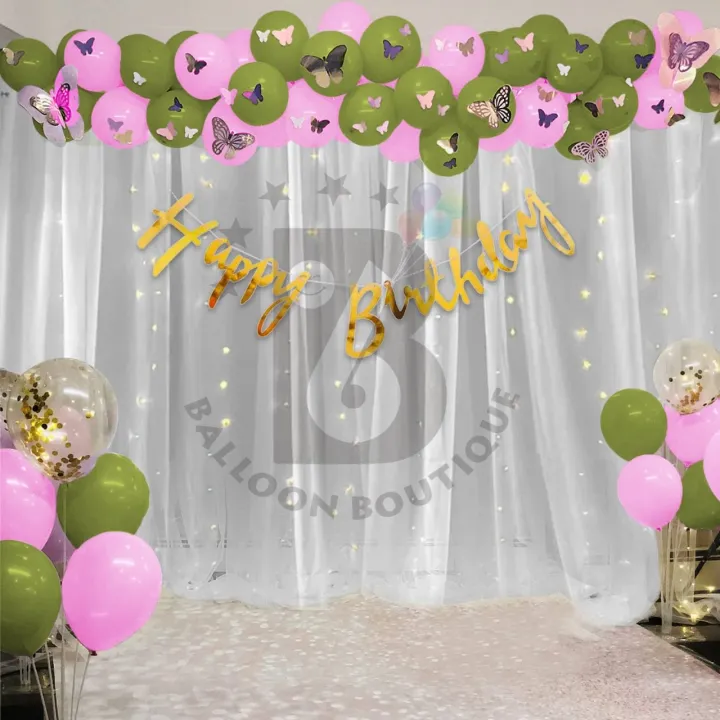 pack%20of%2080%20pcs%20Happy%20Birthday%20Decorations%20For%20Girls%20Kit%20Butterfly%20Theme%20Combo%20-%2080Pcs%20Birthday%20Decoration%20for%20Girls,%20Purple%20Theme%20Decor%20Items%20Set/%20Purple%20Balloons%20for%20Birthday%20Decoration%20-%20Image%209