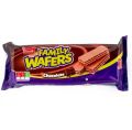 Uswatte Family Wafers chocolate 400g. 