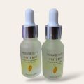 HUXIABEAUTY Rice Water Essence: Brightening, Hydrating & Softening. 