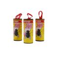 4pcs, Fly Roll, Strong Adhesive Flypaper, Fly Board, Insecticidal Fly Trap, Fly Trap, Fly Box, Indoor and Outdoor Insect Control. 