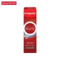 Colgate Optic White exfoliating mineral toothpaste 100g beautybum. 