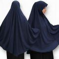 Namaz Scraf Hijab Ehram Chadar Muslim Women's Prayer Scarf Head Cover for Prayer. 
