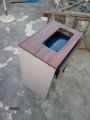 Sewing Machine table. Only Table. Chair or Stool is not Included  (Customized color).. 