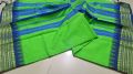 Elegant & Stylish Tangail Tant Halfsilk Rahi Minar Saree for Women - Comfortable and Suitable for All Seasons. 