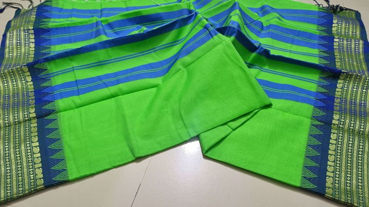 Elegant%20&%20Stylish%20Tangail%20Tant%20Halfsilk%20Rahi%20Minar%20Saree%20for%20Women%20-%20Comfortable%20and%20Suitable%20for%20All%20Seasons%20-%20Image%208