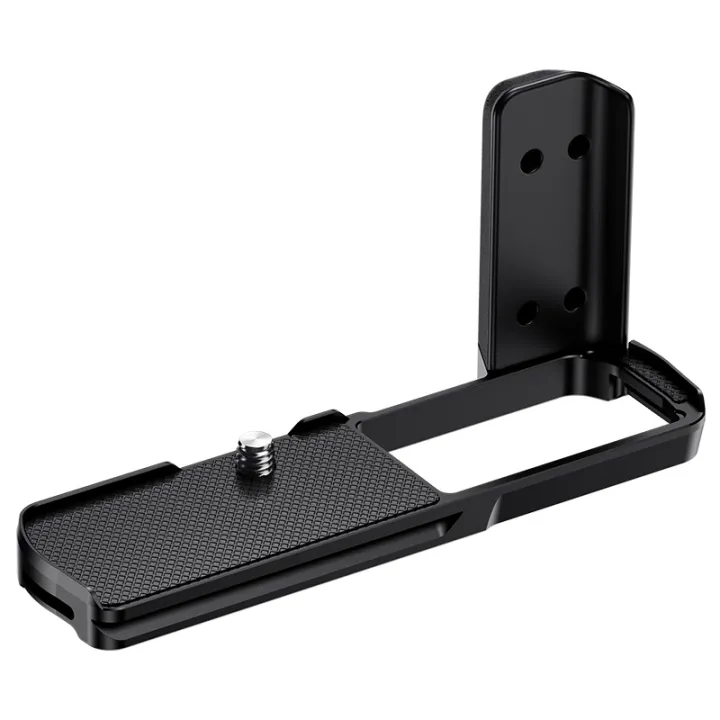 JJC%20L-Shape%20Bracket%20Handle%20for%20%20Lumix%20S9%20Camera%20with%20Built-in%20Arca%20Quick%20Release%20Plate%20S9%20Camera%20Accessories%20-%20Image%208