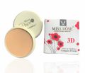 Face Powder Compact 3D Face Powder. 