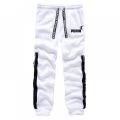 Hot Sales Mens Tracksuit Trend Printed Single Piece Sweatshirts Sweatpants Casual Hoodie Pants Office Home Quality Mens Clothing.