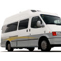 2Pcs Van Door Side Stickers Graphics Stripes Kit Cover Auto Body Decor Camper Car Horsebox Caravan RV Vinyl Decals Accessories.
