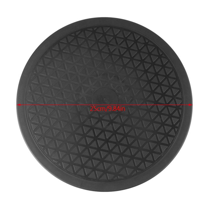 25cm%2050kg%20360%C2%B0%2010''%20Rotating%20Stand%20Platform%20Turntable%20Rotating%20Base%20Stand%20Round%20Turntable%20Display%20Platform%20For%20Monitor%20TV%20-%20Image%203
