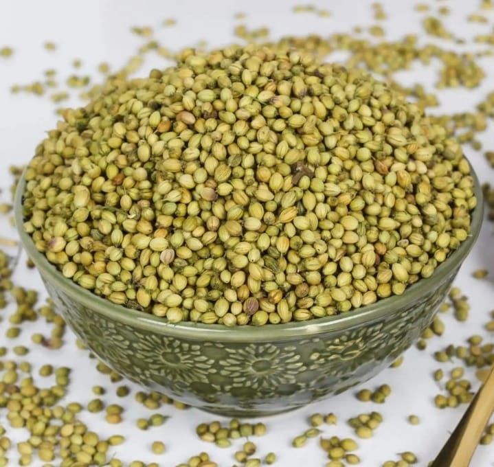 DANIA%20SABAT%20/%20CORIANDER%20WHOLE%20%20100g%20-%20Image%202