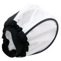 Universal Flash Bounce Diffuser Camera Soft Box Cover Portable Soft Flash Cloth Cover Flash Camera Flash Diffuser Cloth Cover. 