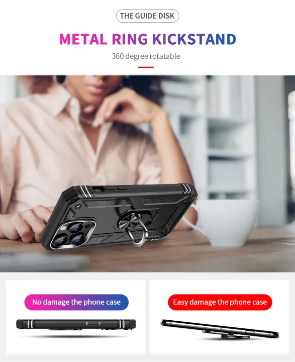 Metal%20Ring%20Kickstand%20Armor%20Shockproof%20Case%20For%20iPhone%2015%2014%2012%2011%2013%20X%20Xs%20Max%20Pro%20XR%20SE%207%208%206%20Plus%20TPU%20Holder%20Cover%20Coque%20-%20Image%206