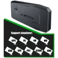 DATA FROG TV Video Game Console Wireless Controller Built in 20000 Games 4K HDMI-Compatible Retro Console Support For PS1/GBA/FC. 