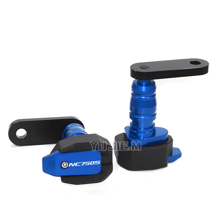 For%20HONDA%20NC750X%20NC750S%20NC%20750X%20750S%20NC750%20X/S%20Motorcycle%20Falling%20Protection%20Frame%20Slider%20Fairing%20Guard%20Anti%20Crash%20Pad%20Protector%20-%20Image%204